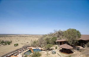 Lobo Wildlife Lodge