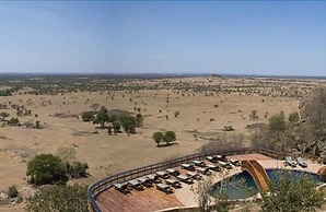 Lobo Wildlife Lodge