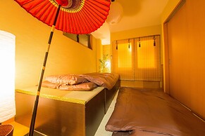 JQ Villa Kyoto Shiyakusho