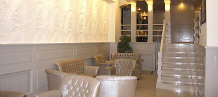 Sandikci Hotel