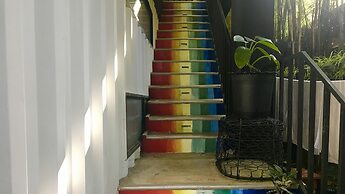 Containers by Eco Hotels