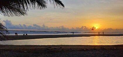 SinQ Beach Morjim
