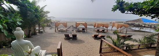 SinQ Beach Morjim