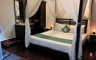 SinQ Beach Morjim