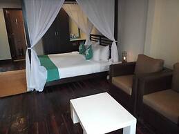 SinQ Beach Morjim