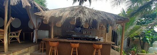 SinQ Beach Morjim