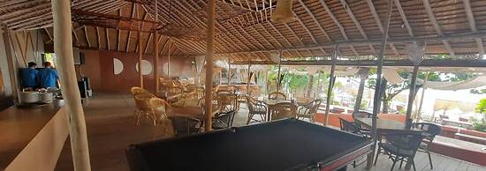 SinQ Beach Morjim