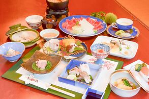 Ryokan Fukinoya