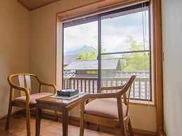 Ryokan Fukinoya