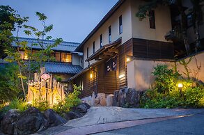 Ryokan Fukinoya