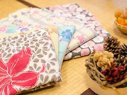 Ryokan Fukinoya