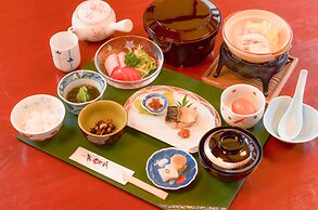 Ryokan Fukinoya