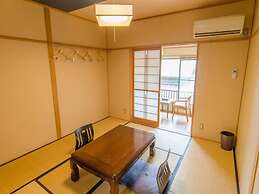 Ryokan Fukinoya
