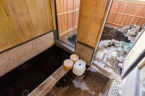 Ryokan Fukinoya