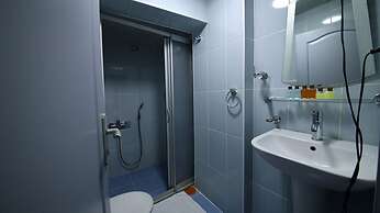 Otel Altay