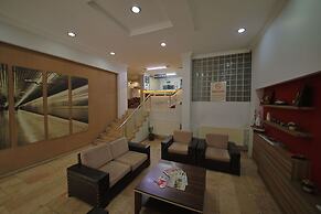 Otel Altay