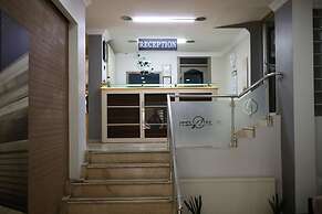 Otel Altay