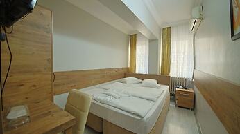 Otel Altay