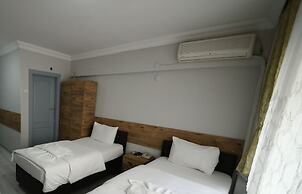 Otel Altay