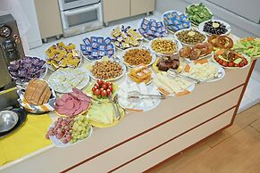 Otel Altay