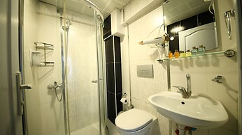 Otel Altay