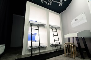Main Square Hostel