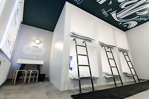 Main Square Hostel