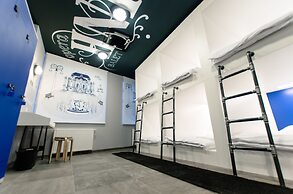 Main Square Hostel
