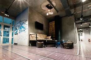 Main Square Hostel