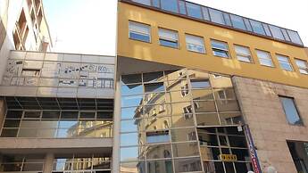 Main Square Hostel