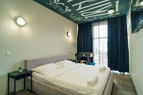 Main Square Hostel