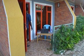 Wailers Lodge