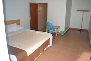 Wailers Lodge
