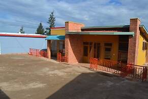 Wailers Lodge