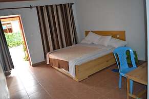 Wailers Lodge