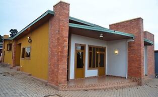 Wailers Lodge