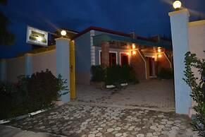 Wailers Lodge