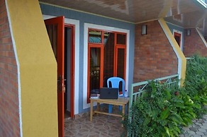 Wailers Lodge