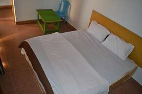 Wailers Lodge