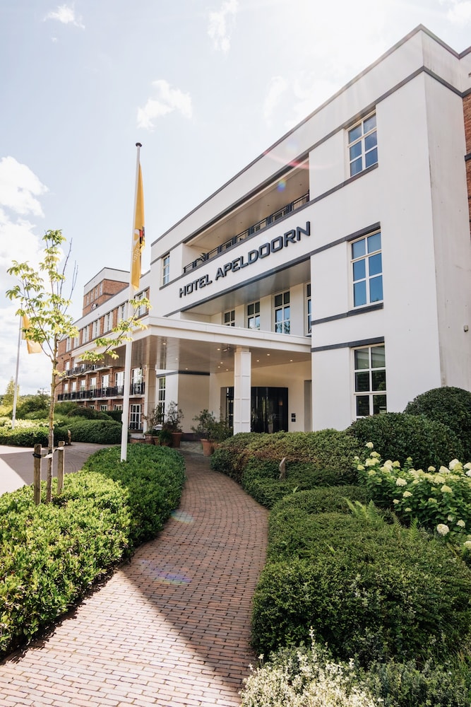 Van der Valk Hotel Apeldoorn