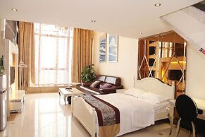 Badun International Apartment