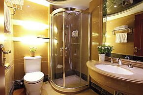 Badun International Apartment