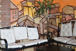 Gostiny Dvor Hotel - Hostel