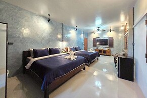 Smilingface Guesthouse
