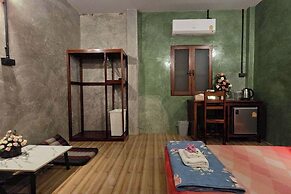 Smilingface Guesthouse