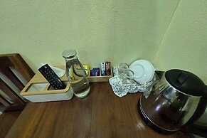 Smilingface Guesthouse