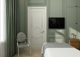 Grey House