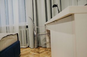 Grey House