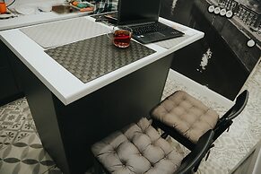 Grey House