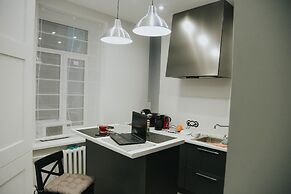 Grey House